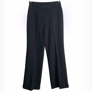 Hillard & Hanson Wide Leg Dress Pants